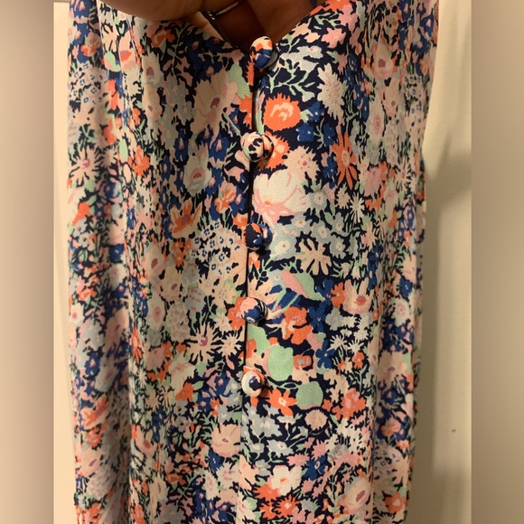 Loft dress size Large - Picture 3 of 7